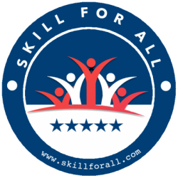 Skill For All Logo