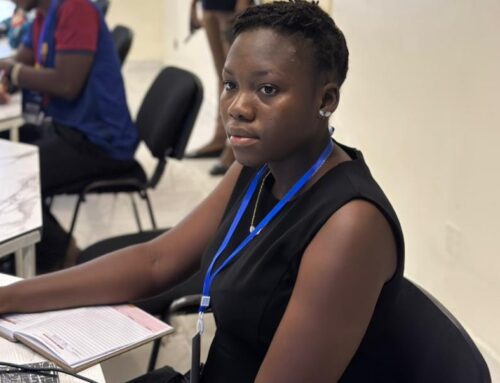 Tech Plug Series: Empowering Communities with Tech Education