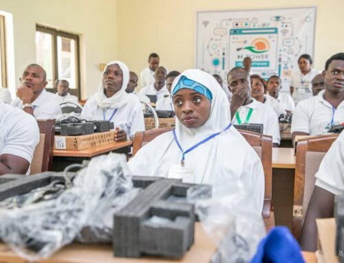 Kaduna can Lead in Inclusive Digital Development